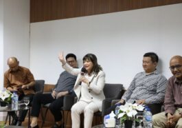 Apindo Peluang Strategis Indonesia