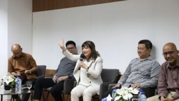 Apindo Peluang Strategis Indonesia