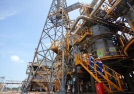 Kilang Pertamina Internasional