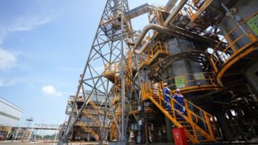 Kilang Pertamina Internasional