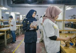 Bea Cukai Bekasi Perusahaan