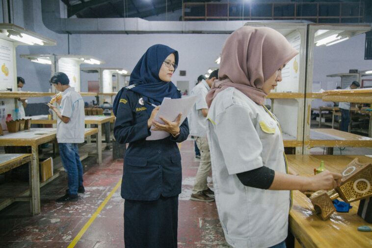 Bea Cukai Bekasi Perusahaan