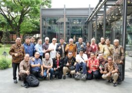 Mantan Bos DJP Hadi Poernomo
