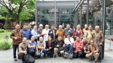 Mantan Bos DJP Hadi Poernomo