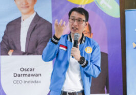 INDODAX Pajak Kripto