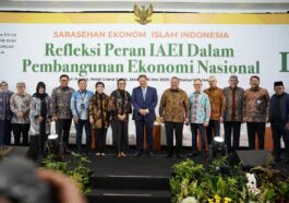 Airlangga Pemerintah Potensi