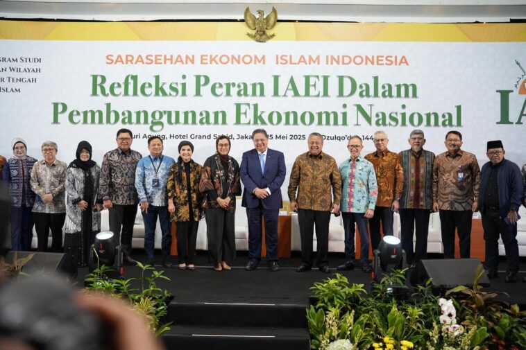 Airlangga Pemerintah Potensi