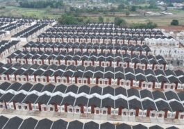Pengajuan Permohonan Balik Nama PBB-P2