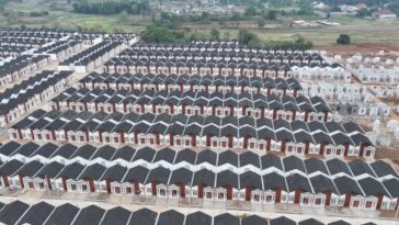 Pengajuan Permohonan Balik Nama PBB-P2