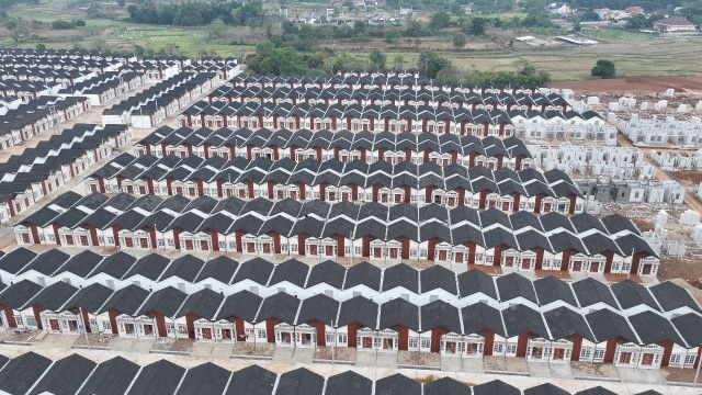Pengajuan Permohonan Balik Nama PBB-P2