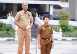 Pemprov Satgas Optimalisasi Pajak Bahan Bakar Kendaraan Bermotor