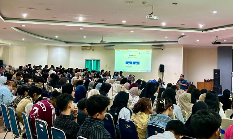 Kanwil DJP Jateng II Tax Center