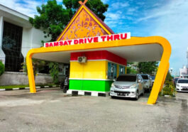 Bebas Denda Keterlambatan Pajak Kendaraan Bermotor di Riau