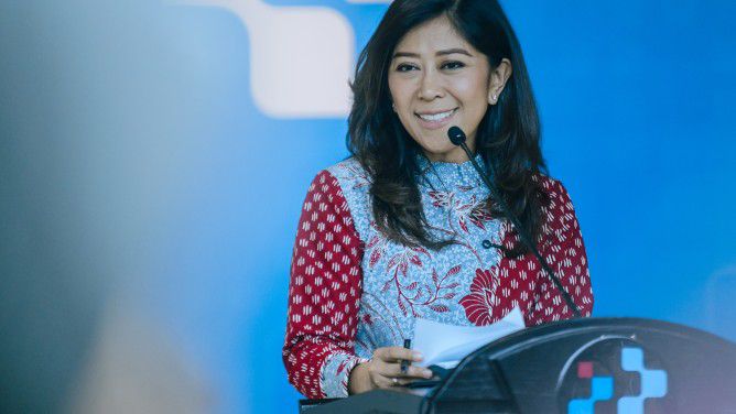 Pemerintah Layanan Pos Komersial