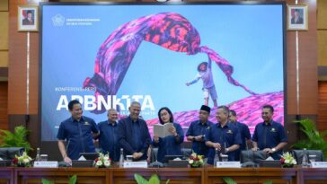Dirjen Pajak dan Bea Cukai