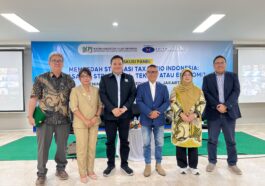 IKPI Diskusi Panel