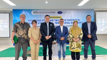 IKPI Diskusi Panel