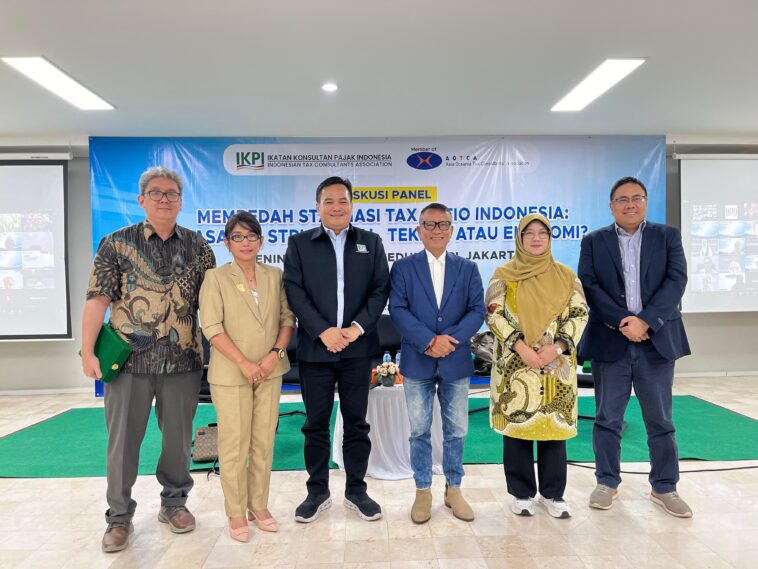 IKPI Diskusi Panel