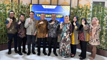Kanwil DJP Jawa Barat II “Tax Center”