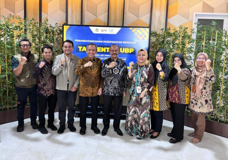 Kanwil DJP Jawa Barat II “Tax Center”