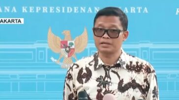 Sri Mulyani Bimo Wijayanto