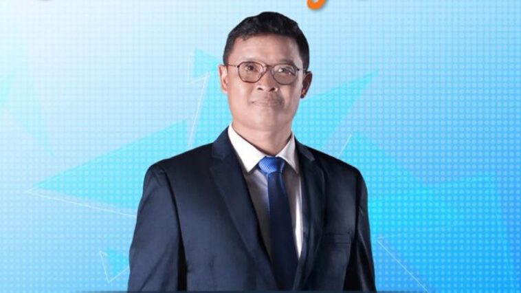 Bimo Wijayanto