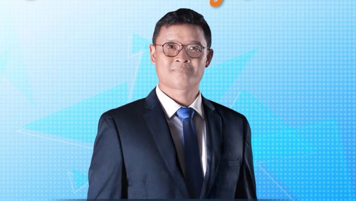Bimo Wijayanto
