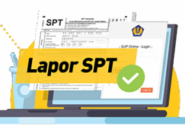 Pembetulan SPT Tahunan