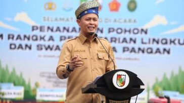Pemkot Pekanbaru