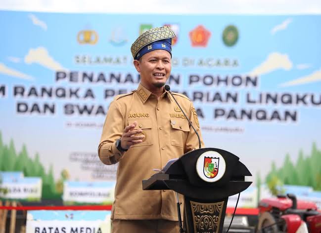 Pemkot Pekanbaru