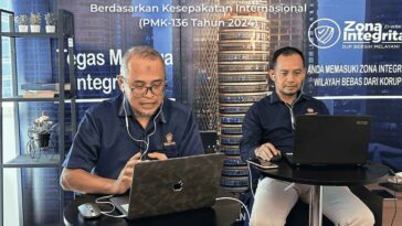 Kanwil LTO Pajak Minimum Global 