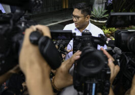 Wamentan Sudaryono