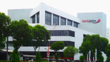 Bank Jatim Dividen