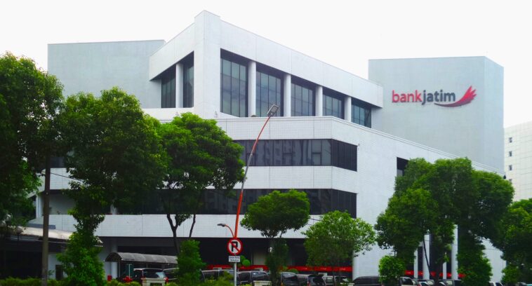 Bank Jatim Dividen