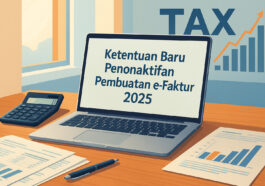 Pembuatan e-Faktur