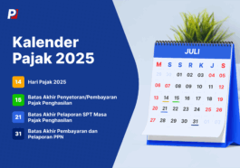 Hari Pajak Hingga Pelaporan