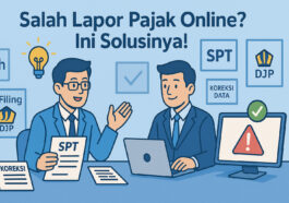 Pajak Online
