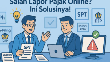 Pajak Online