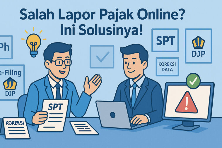 Pajak Online