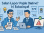 Pajak Online