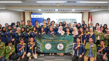 50 Relawan Pajak UPN Jakarta