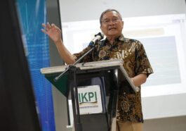 Badan Penerimaan Negara “Rebranding”