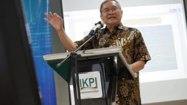 Badan Penerimaan Negara “Rebranding”
