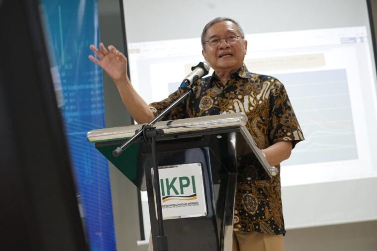 Badan Penerimaan Negara “Rebranding”