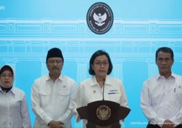 Lima Paket Stimulus Ekonomi Kuartal II-2025`