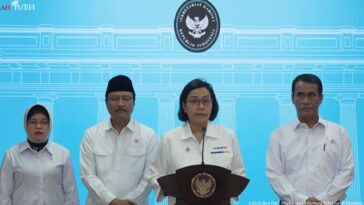 Lima Paket Stimulus Ekonomi Kuartal II-2025`