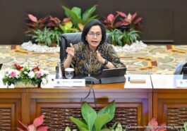 Stimulus Paket Ekonomi
