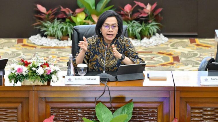 Stimulus Paket Ekonomi