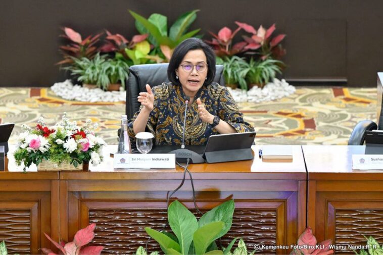 Stimulus Paket Ekonomi