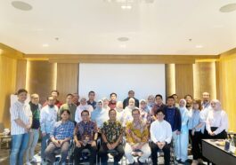 Gandeng Kanwil LTO